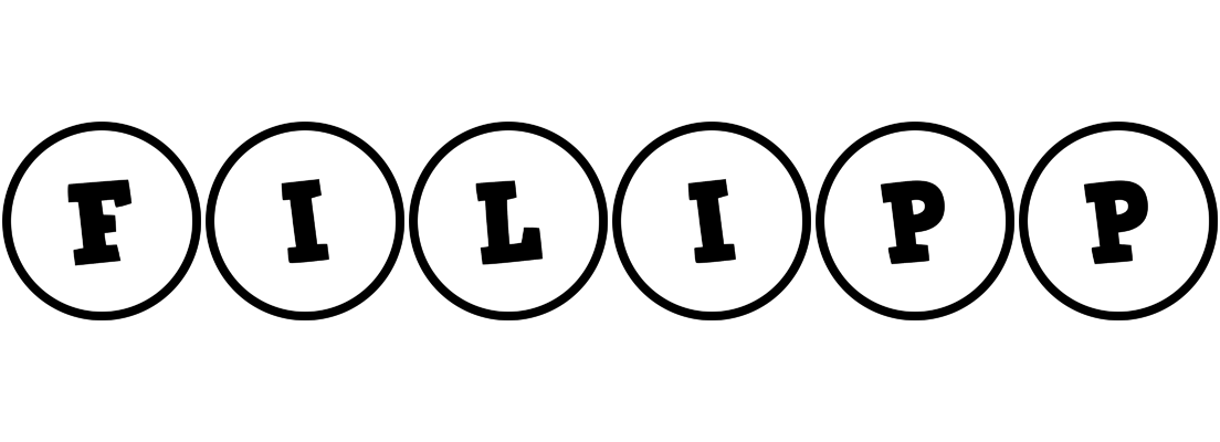 Filipp handy logo