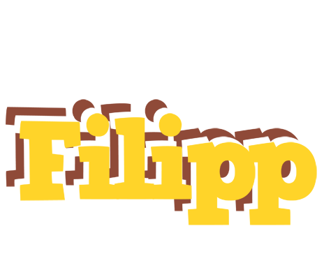 Filipp hotcup logo