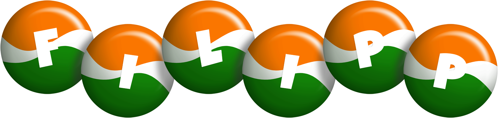 Filipp india logo