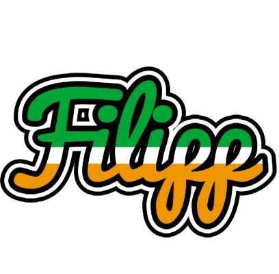 Filipp ireland logo