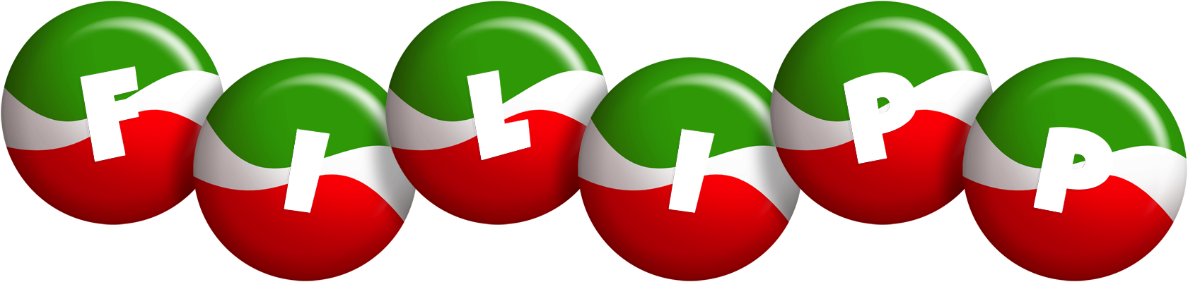 Filipp italy logo