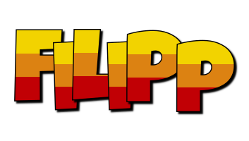 Filipp Logo | Name Logo Generator - I Love, Love Heart, Boots, Friday ...