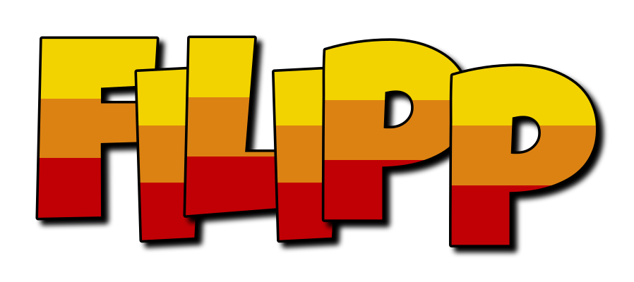 Filipp jungle logo