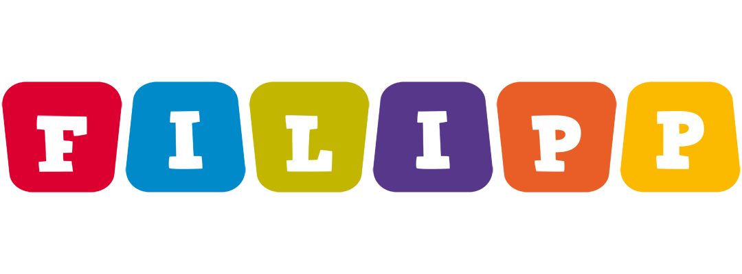 Filipp kiddo logo