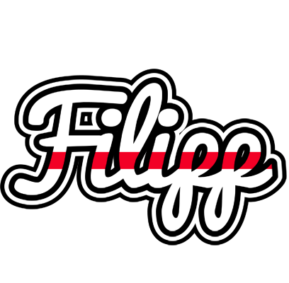 Filipp kingdom logo