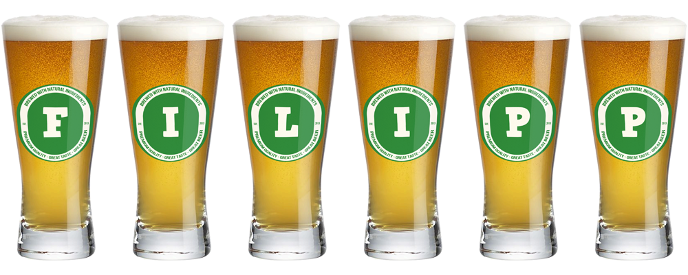 Filipp lager logo