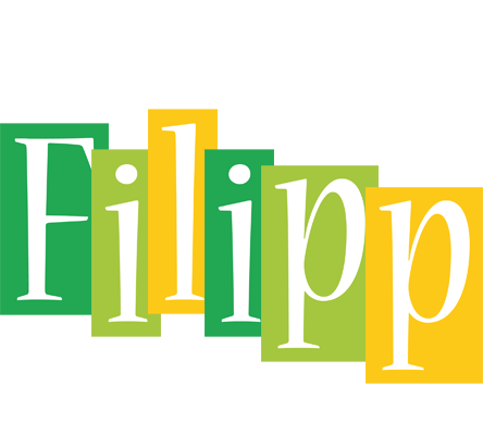 Filipp lemonade logo