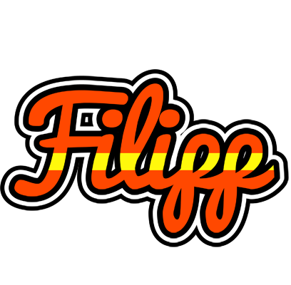 Filipp madrid logo