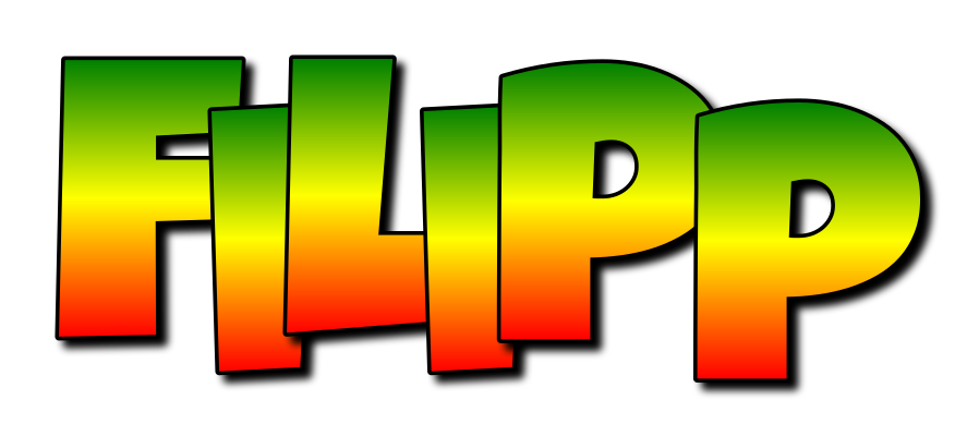 Filipp mango logo