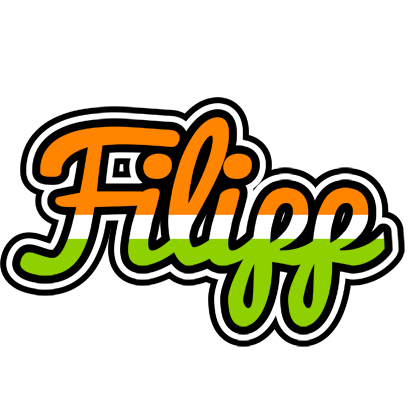 Filipp mumbai logo
