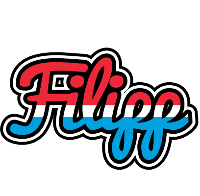 Filipp norway logo