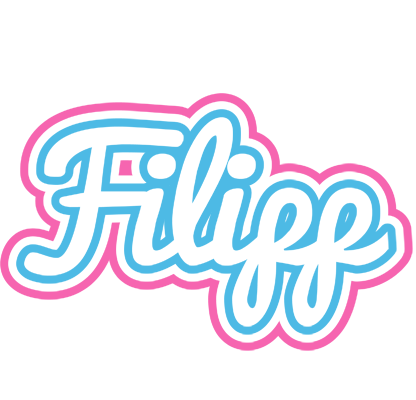 Filipp outdoors logo