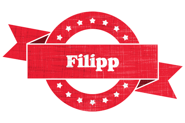 Filipp passion logo
