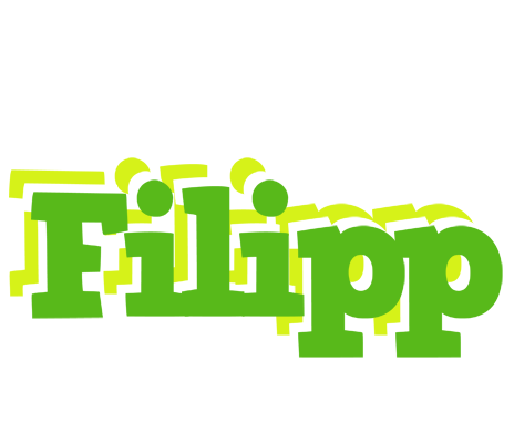 Filipp picnic logo