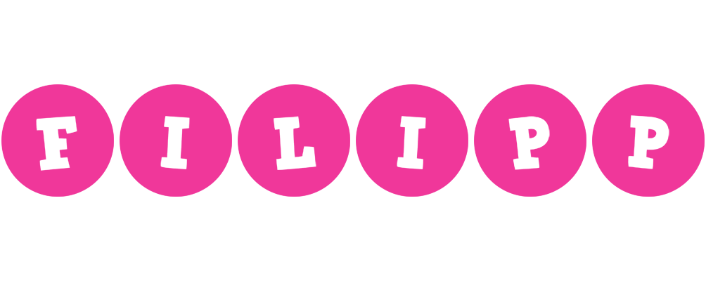 Filipp poker logo