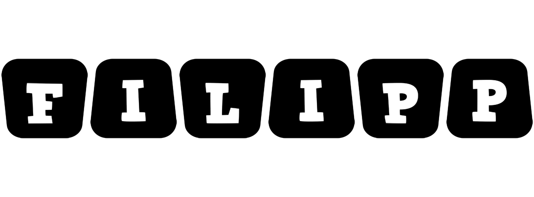 Filipp racing logo