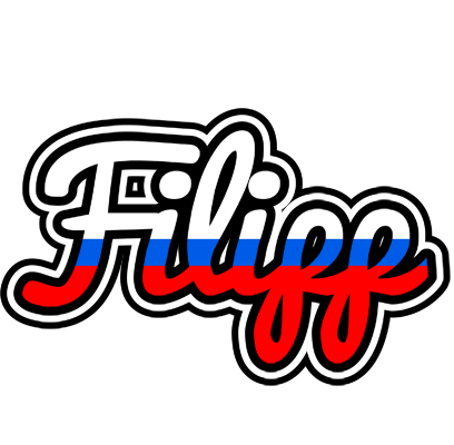 Filipp russia logo