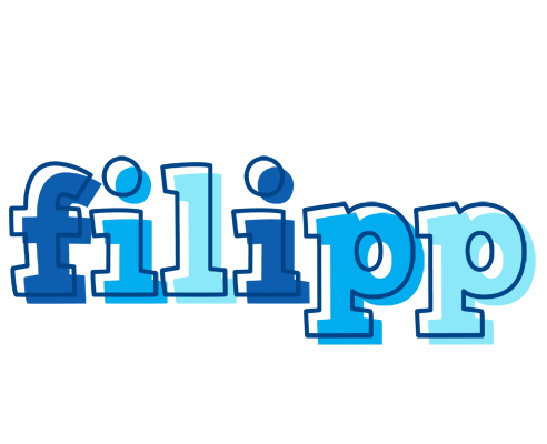 Filipp sailor logo