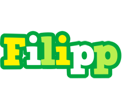 Filipp Logo | Name Logo Generator - Popstar, Love Panda, Cartoon ...