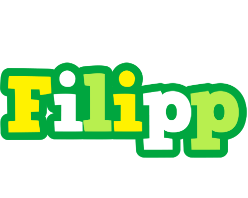 Filipp soccer logo