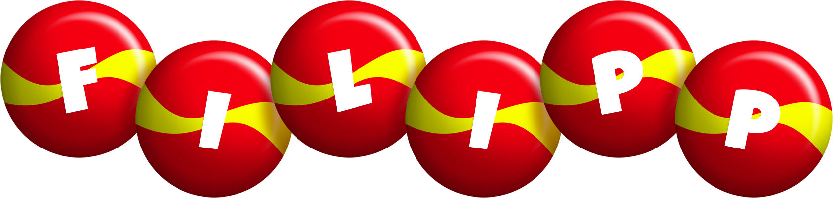 Filipp spain logo