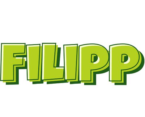 Filipp summer logo