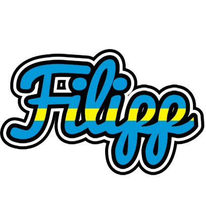 Filipp sweden logo