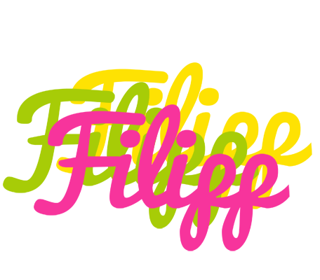 Filipp sweets logo