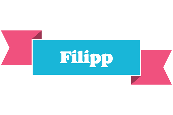 Filipp today logo