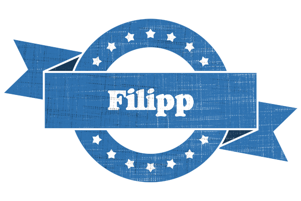 Filipp trust logo