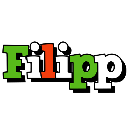Filipp venezia logo