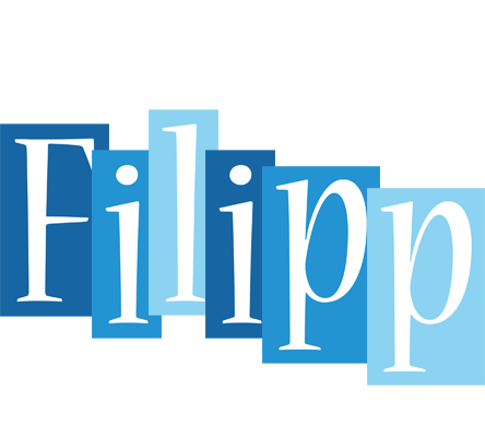 Filipp winter logo