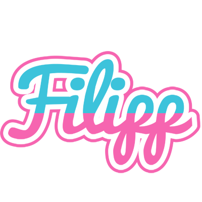 Filipp woman logo