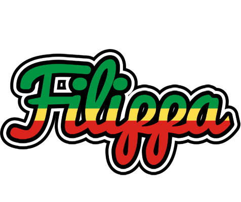 Filippa african logo