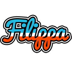 Filippa america logo