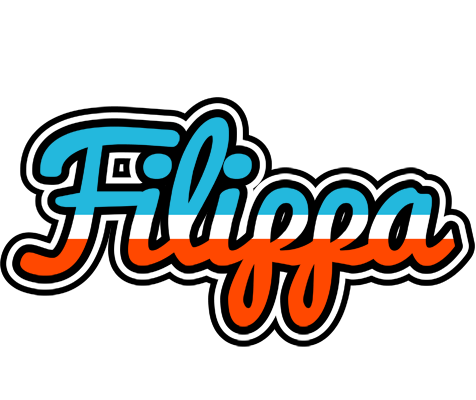 Filippa america logo