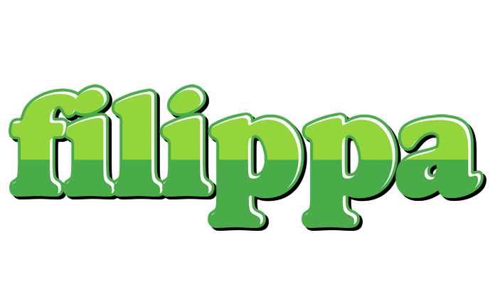 Filippa apple logo