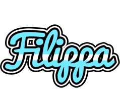 Filippa argentine logo