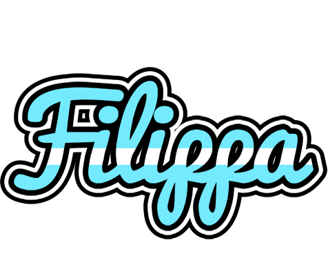 Filippa argentine logo