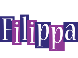 Filippa autumn logo