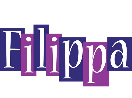 Filippa autumn logo