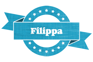 Filippa balance logo