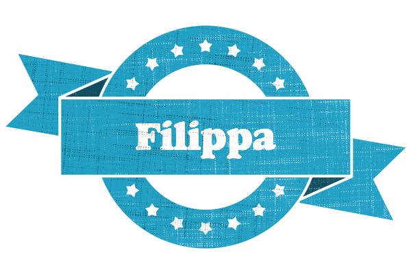 Filippa balance logo