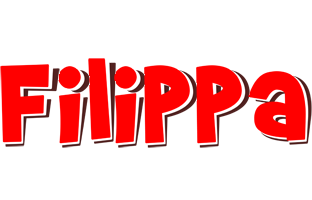 Filippa basket logo