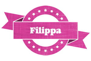 Filippa beauty logo