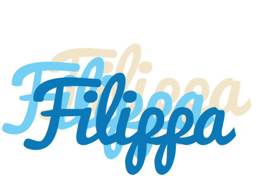 Filippa breeze logo