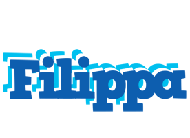 Filippa business logo