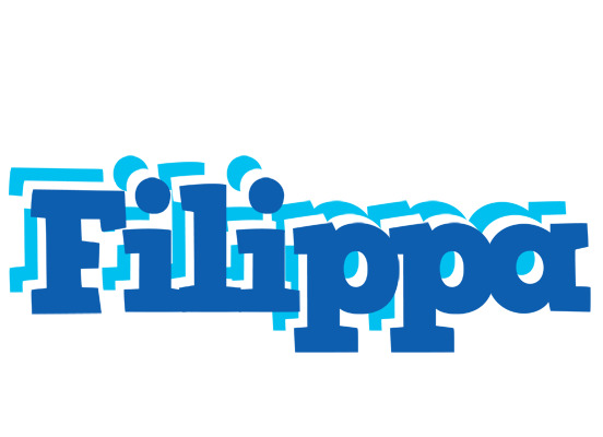 Filippa business logo