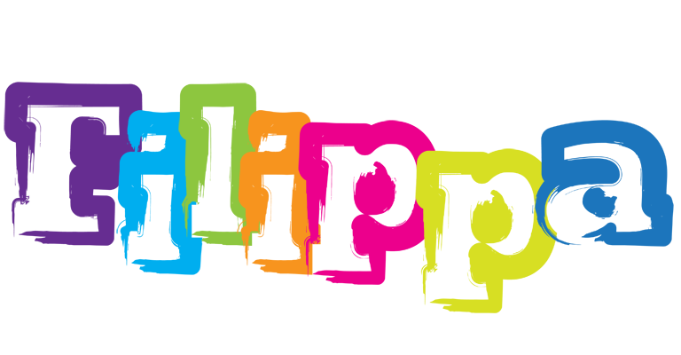 Filippa casino logo