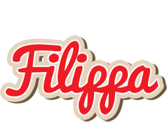 Filippa chocolate logo